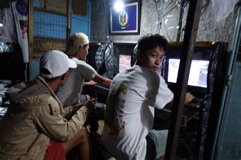 tambay twitter|Tambay by the thousands: The war on loiterers in numbers.